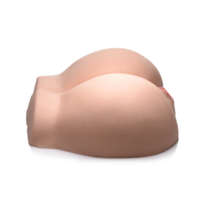 Pussy y Ass Realistas