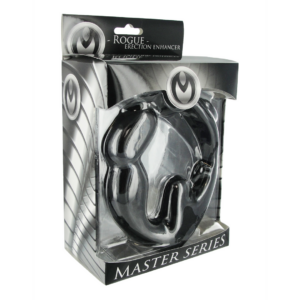 Rogue – Prostate Stimulator and Cockring