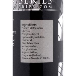 Jizz Scented Lube – 8 oz / 240 ml