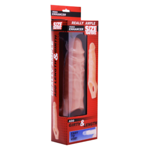 Really Ample – Penis Sleeve