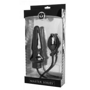 Expand XL – Plug Anal Inflable