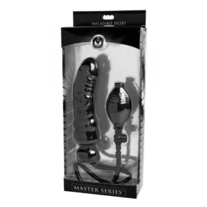 Renegade – Dildo Inflable