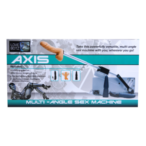 Axis – Multi-Angle Sex Machine
