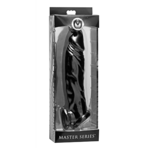 Fuk Tool – Penis Sleeve and Ball Stretcher