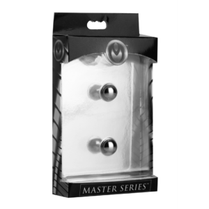 Magnus XL – Ultra Powerful Magnetic Spheres