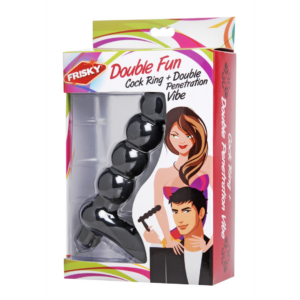 Double Fun – Cockring