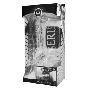 Grand Mamba XL – Jock Style Dildo