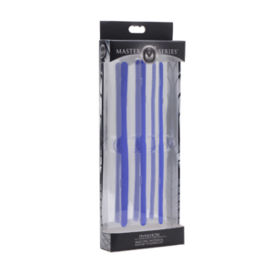 Invasion – Silicone Utheral Trainer Set