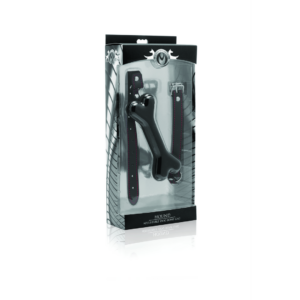 Hound – Adjustable Dog Bone Gag