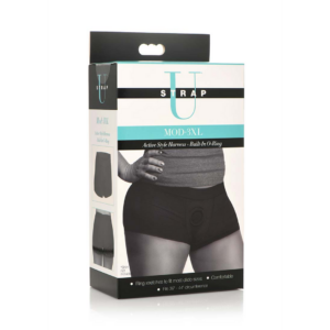 Arnés Mod Active Style + O-Ring incorporado – XXXL