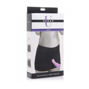 Mod Active-Style Arnés + O-Ring incorporado – M/L