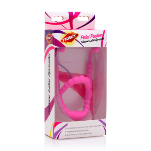 Petal Pusher – Separador de Labios de Silicona