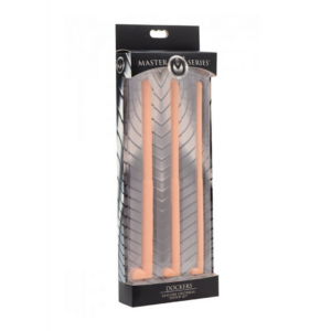 Dockers – Silicone Uerethral Sound Set