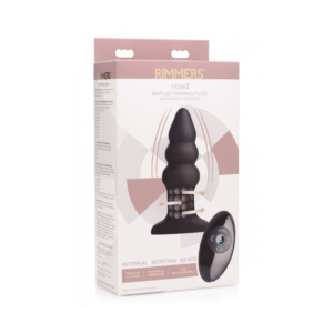 Modelo I – Tapón de borde acanalado
