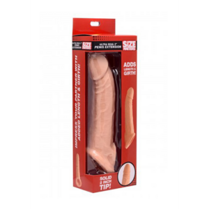 Manga para pene – 2 / 5 cm