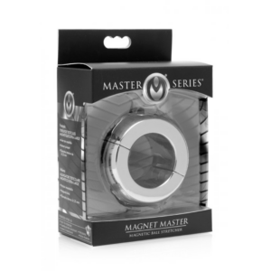 Magnet Master XL – Magnetic Ball Stretcher