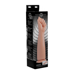 Fisto – Dildo Puño Cerrado