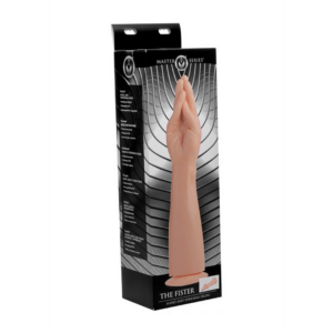 El Fister – El Dildo de Puño y Antebrazo