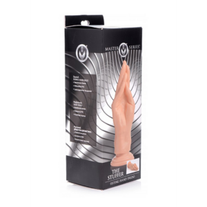 El Stuffer – Dildo de Mano para Fisting