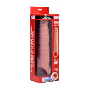 Funda para pene – 3 / 7,5 cm