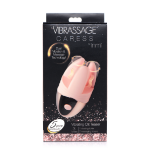 Caress – Vibrating Massager