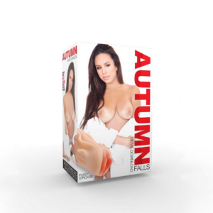 Otoño Caído – Masturbador de Vulva