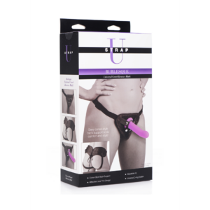 Burlesque – Universal Corset Harness