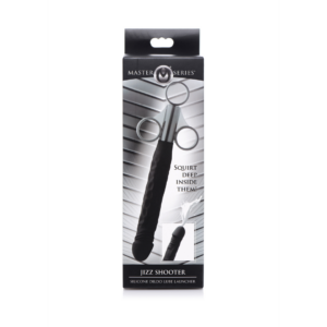 Jizz Shooter – Lanzador de Lubricante de Silicona