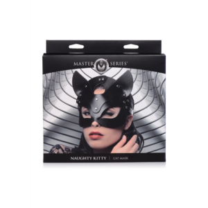 Naughty Kitty – Cat Mask
