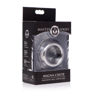 Magna-Chute – Estirador de Pelotas Magnético