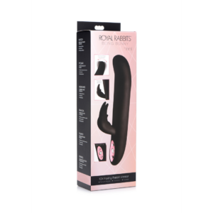 Royal Rabbits Bling Bunny – Flexible Rabbit Vibrator