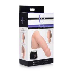 SU Bulge Packer – Dildo