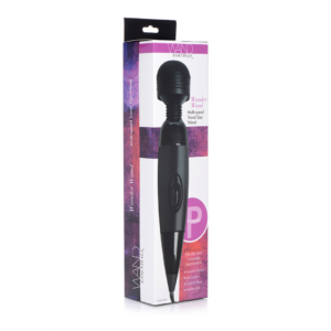 Wander Wand – Multi-Speed Travel Size Wand