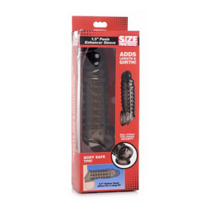Penis Sleeve – 2 / 4 cm