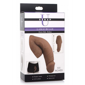 Large Bulge – Packer Dildo – 6 / 16,5 cm