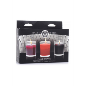 Flame Drippers – Drip Candle Set