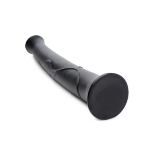 Pony Boy Dildo de Caballo – 17 pulgadas – Negro