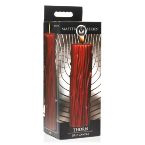 Thorn – Drip Candle
