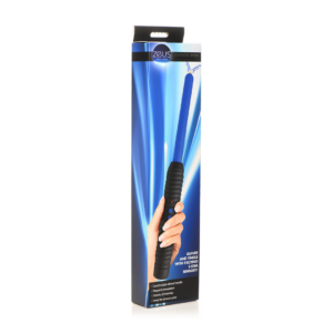 Shock Rod – E-Stim Zapping Wand – Blue