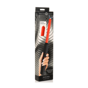 Spark Rod – Zapping Wand – Red