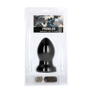 Prowler – Plug Anal