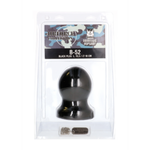 B-52 – Plug Anal