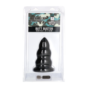 Butt Buster – Plug Anal