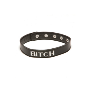Perra – Collar