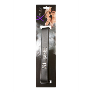 Slave – Collar