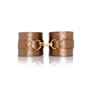 The Infatuation – Ankle Cuffs