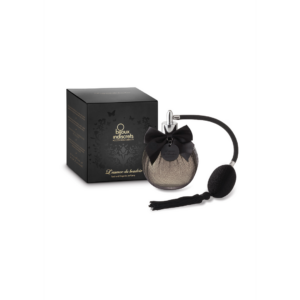La esencia del Boudoir – Perfume para cama y lencería