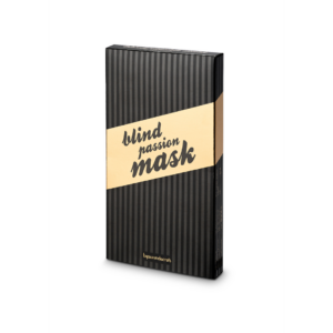 Blind Passion – Máscara