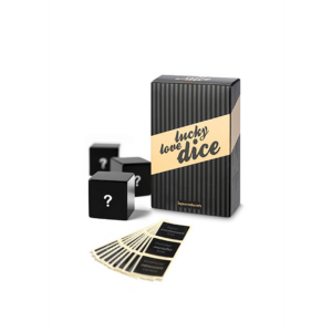Lucky Love – Dice