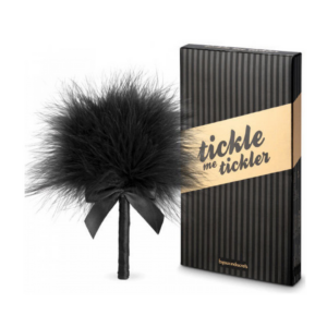 Tickle Me – Plumero de plumas
